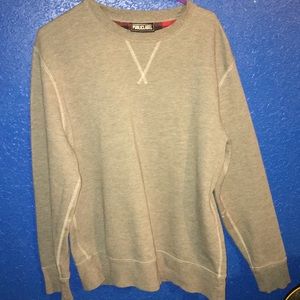 The hundreds Public label crew neck